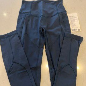 lululemon legging - brand new!